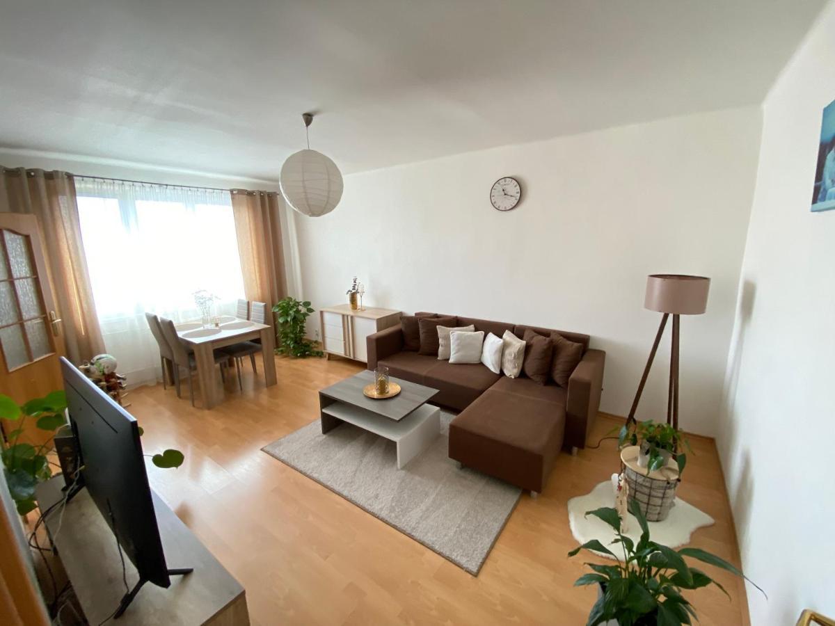 Apartman Lienka Free Parking City Centre Тренчин Экстерьер фото