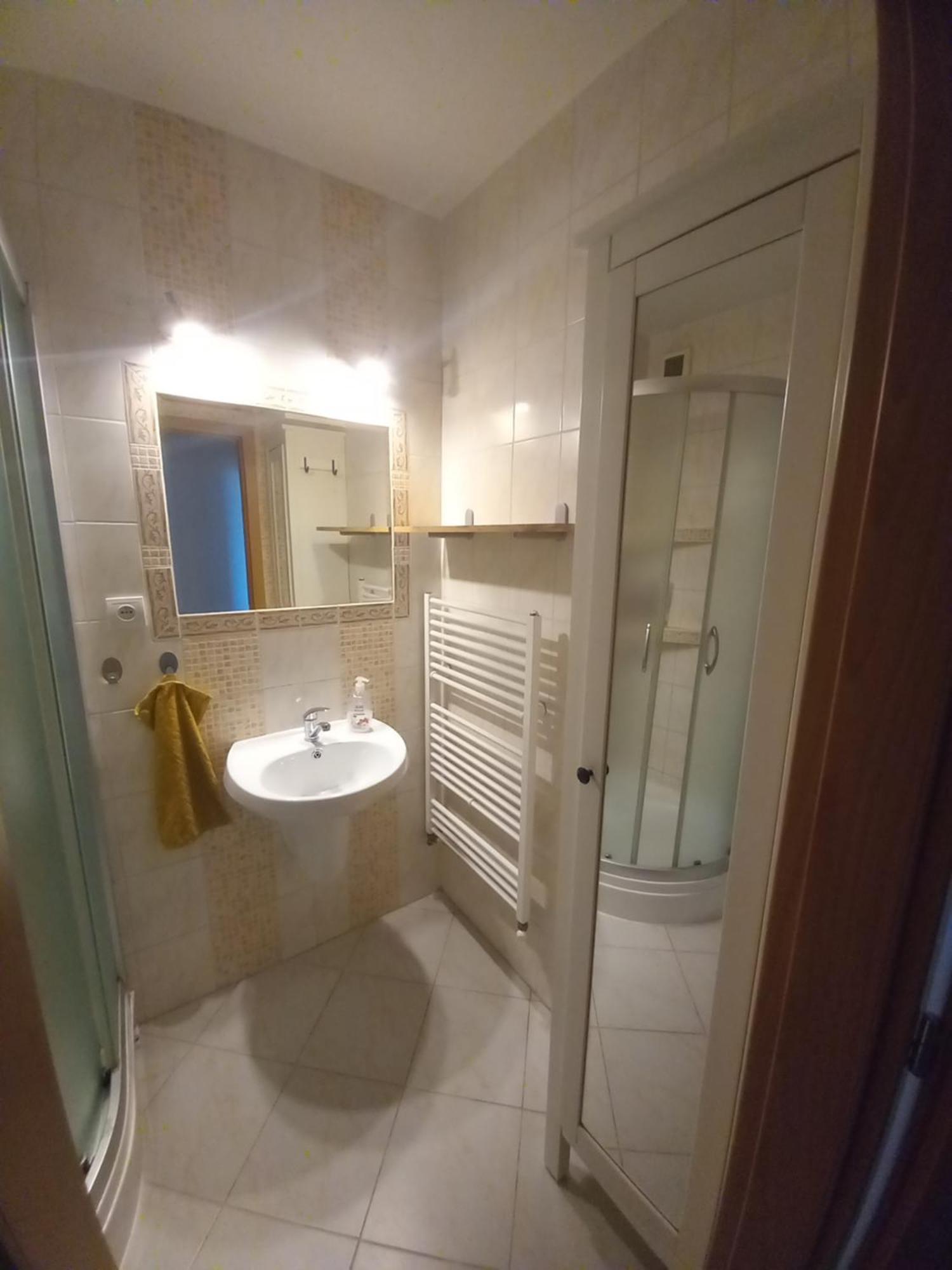 Apartman Lienka Free Parking City Centre Тренчин Экстерьер фото